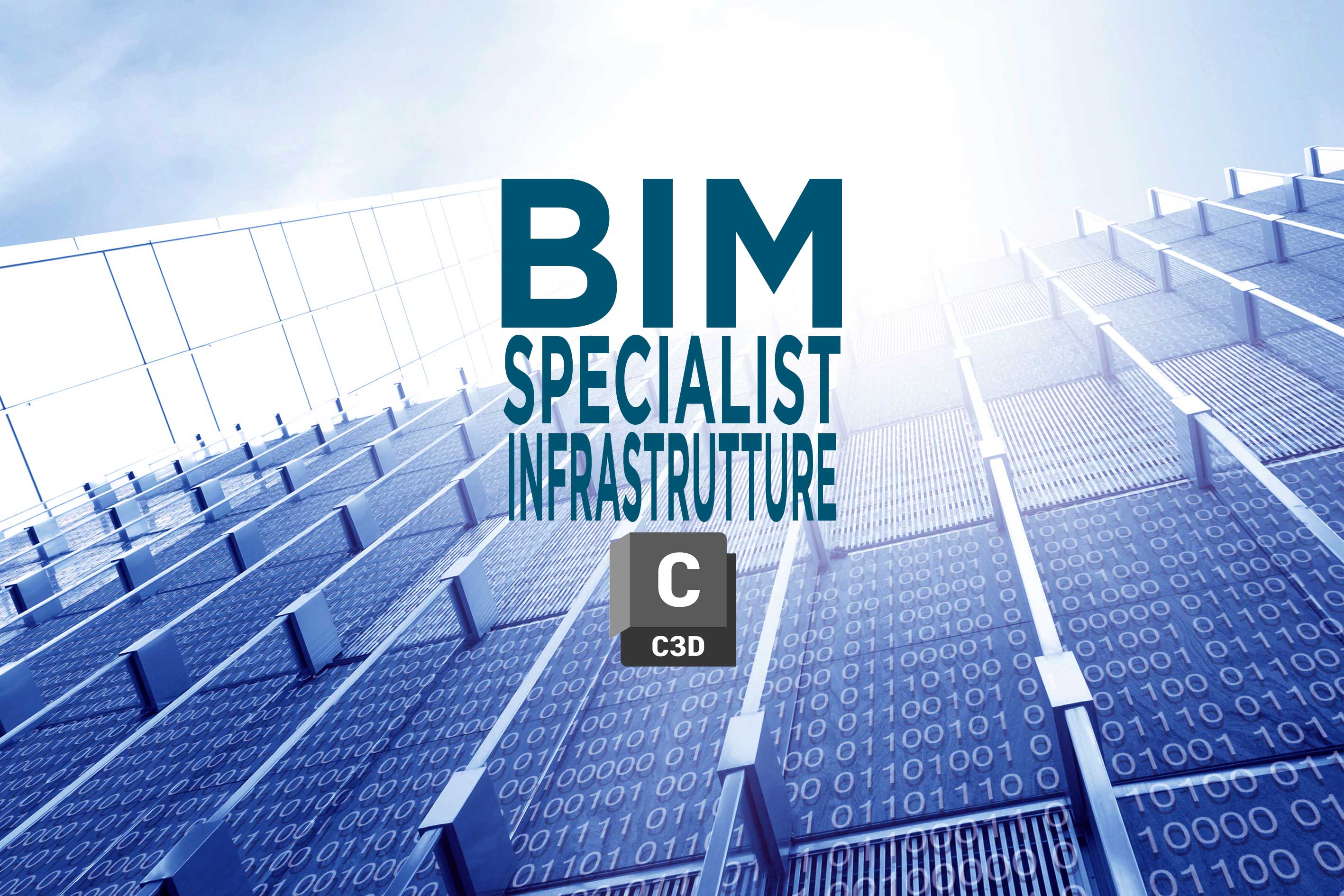 corso BIM disponibile a breve